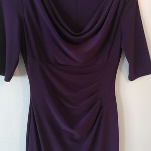 Ralph Lauren bodycon dress